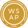 WSAP logo