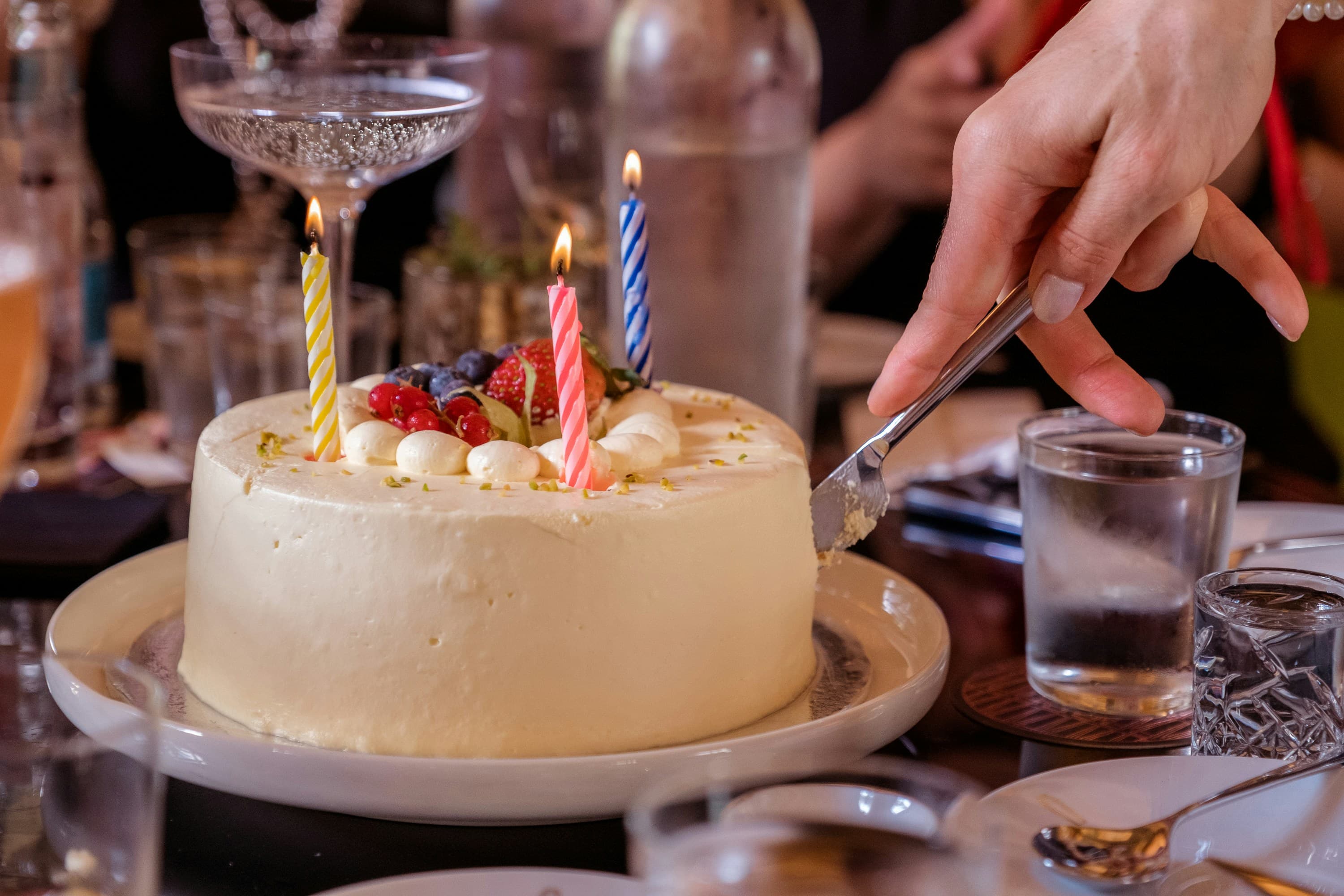 Birthday Celebration